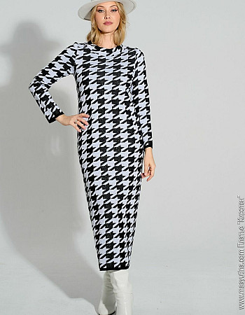 Платье 'Кирстен'