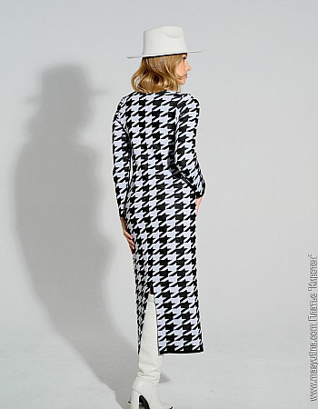 Платье 'Кирстен'