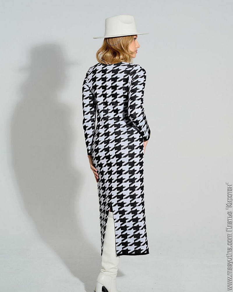 Платье 'Кирстен'