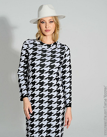 Платье 'Кирстен'