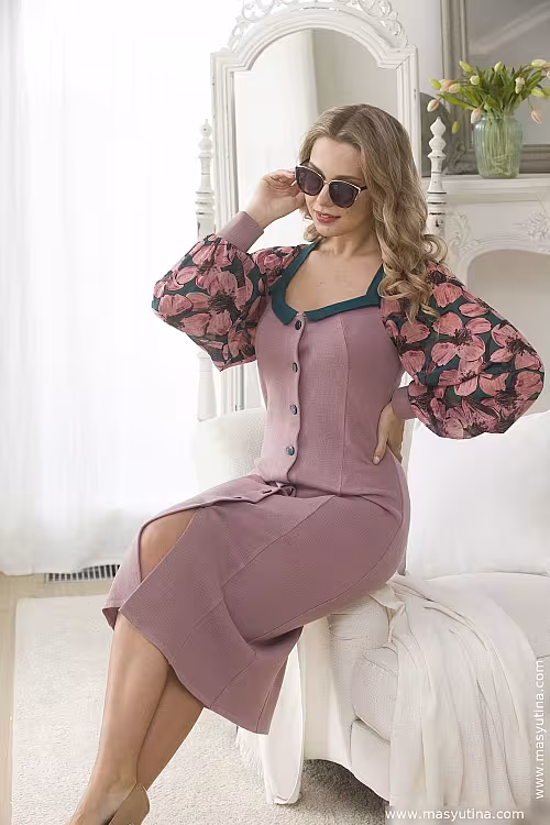 Платье "Лакретия"