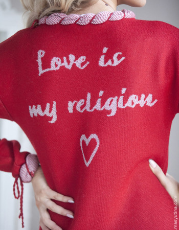 Платье 'Love is' Платье 'Love is'