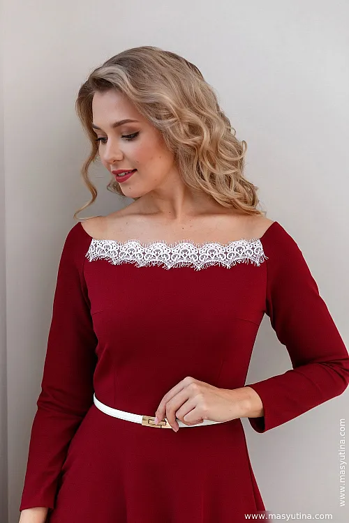 Платье "Luigina"