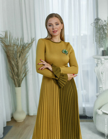 Платье 'Марли'