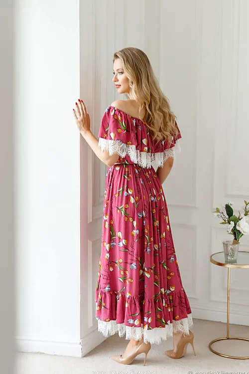 Платье "Martina"
