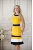 Платье "Пчелка"