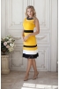 Платье "Пчелка"
