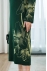 Платье "Реджина" зеленое