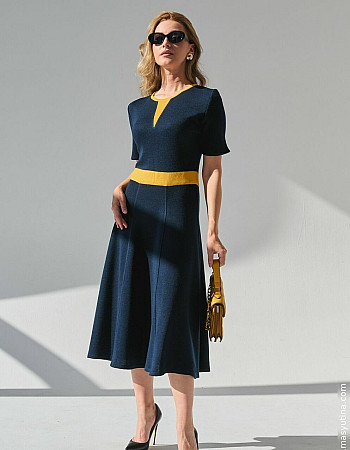 Платье "Росио" Платье "Росио"