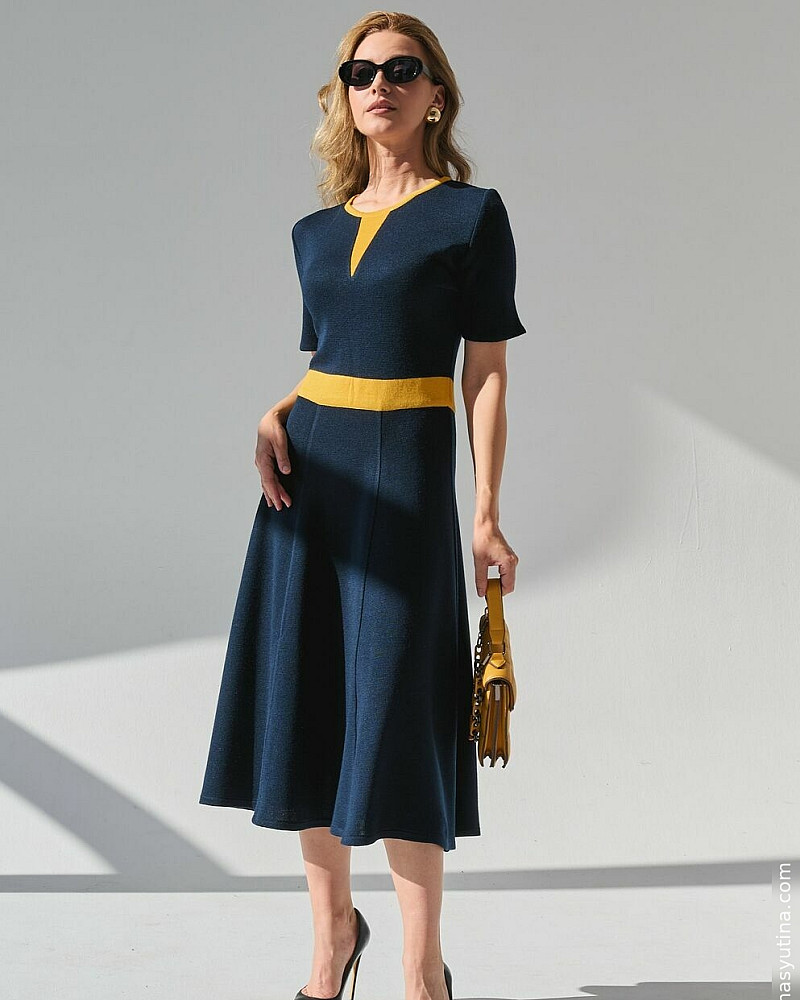 Платье "Росио" Платье "Росио"