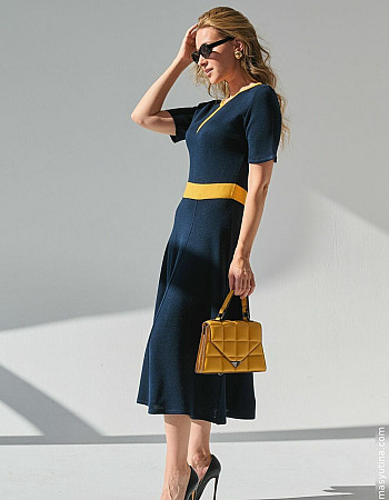 Платье "Росио" Платье "Росио"