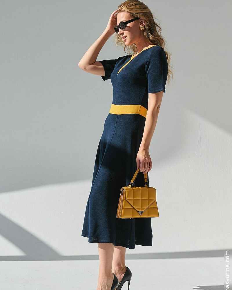 Платье "Росио" Платье "Росио"