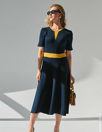 Платье "Росио" Платье "Росио"