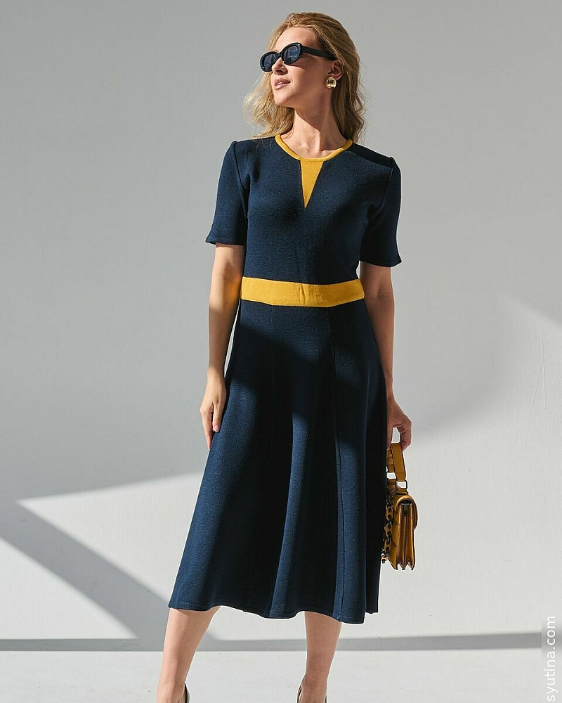 Платье "Росио" Платье "Росио"