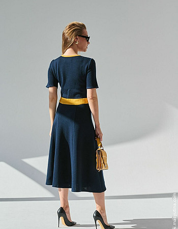 Платье "Росио" Платье "Росио"