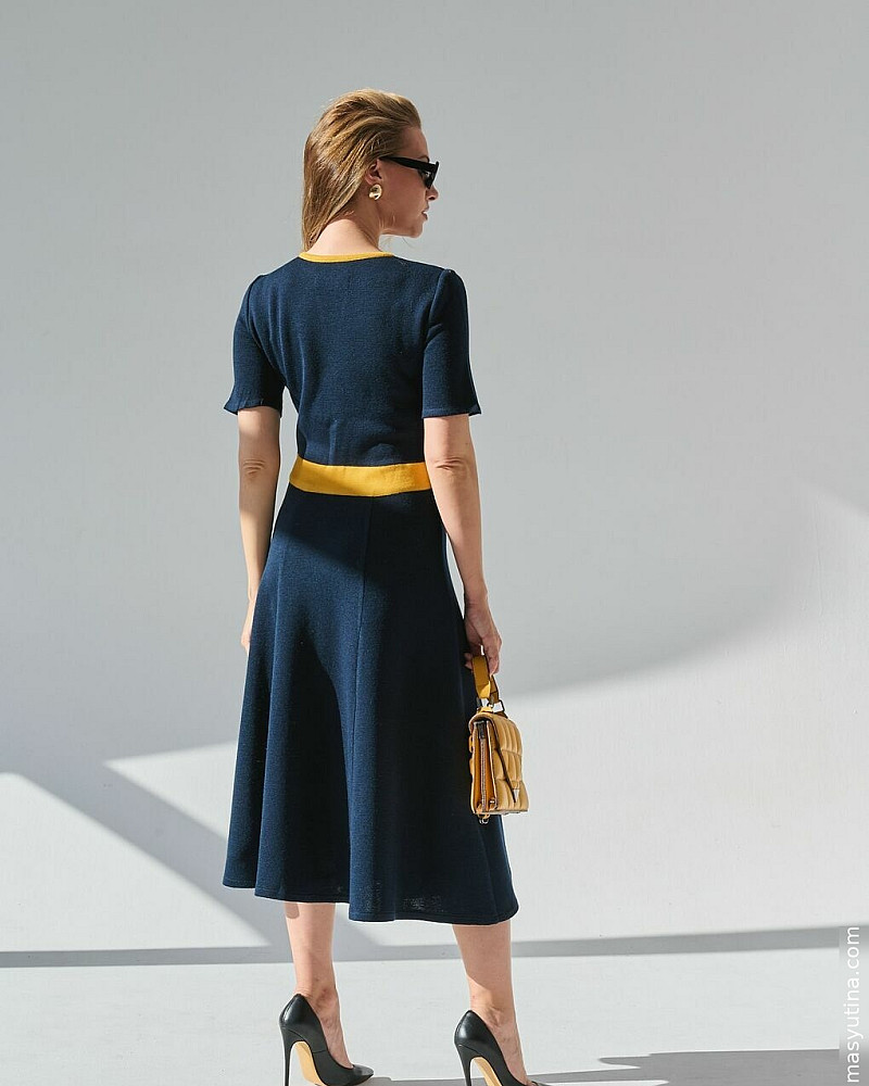 Платье "Росио" Платье "Росио"