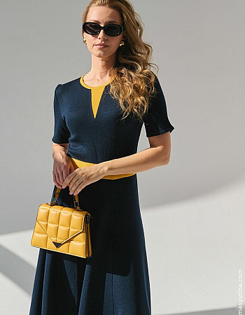 Платье "Росио" Платье "Росио"