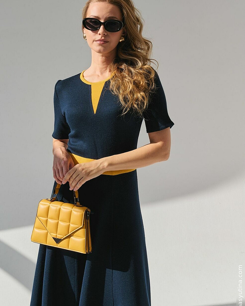 Платье "Росио" Платье "Росио"