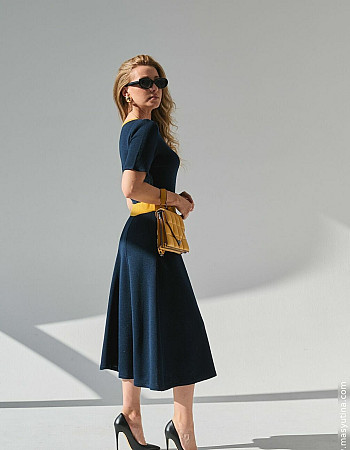 Платье "Росио" Платье "Росио"