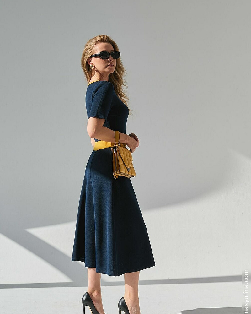 Платье "Росио" Платье "Росио"