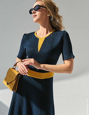 Платье "Росио" Платье "Росио"