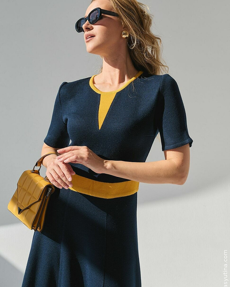 Платье "Росио" Платье "Росио"