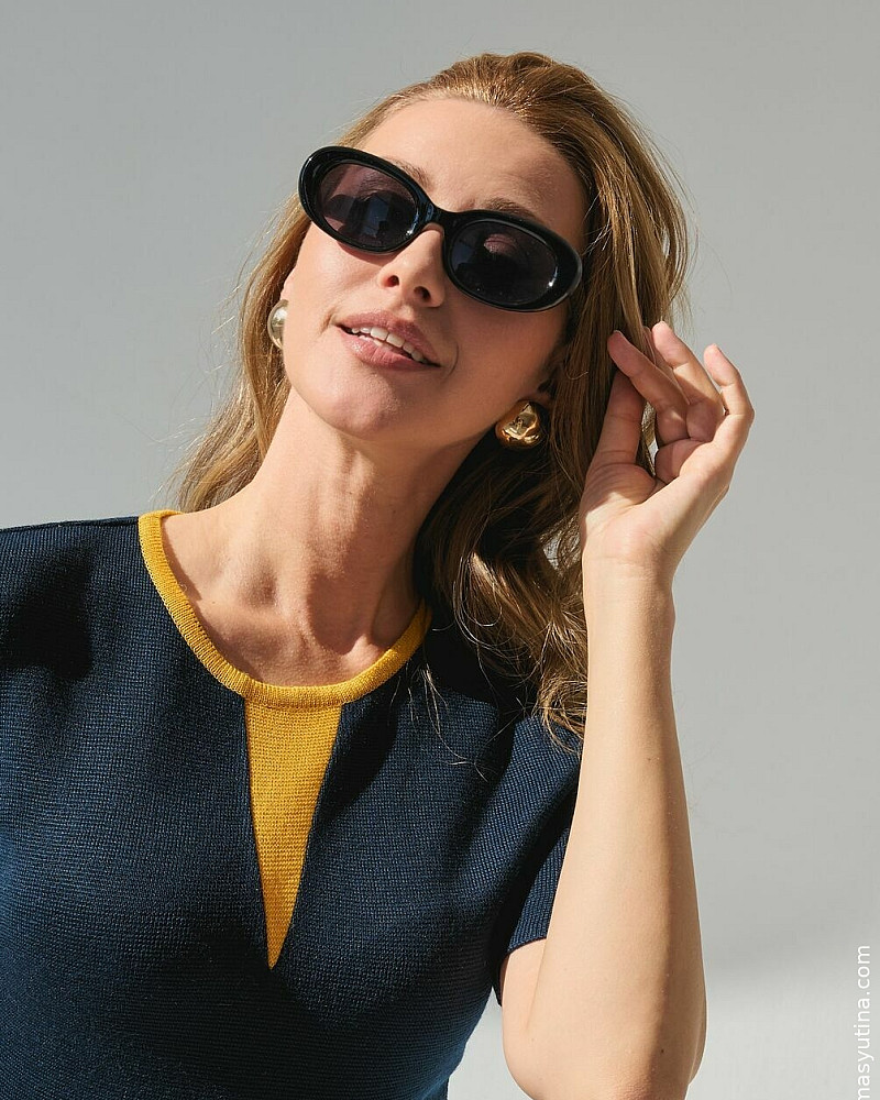 Платье "Росио" Платье "Росио"