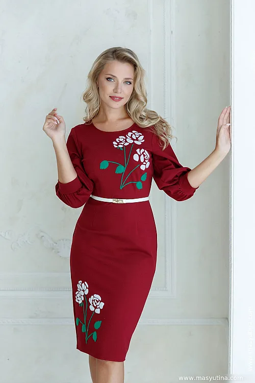 Платье "Селестина"