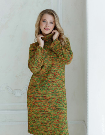 Платье 'Улисса'