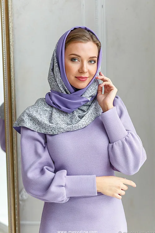 Платок "Анджелия"