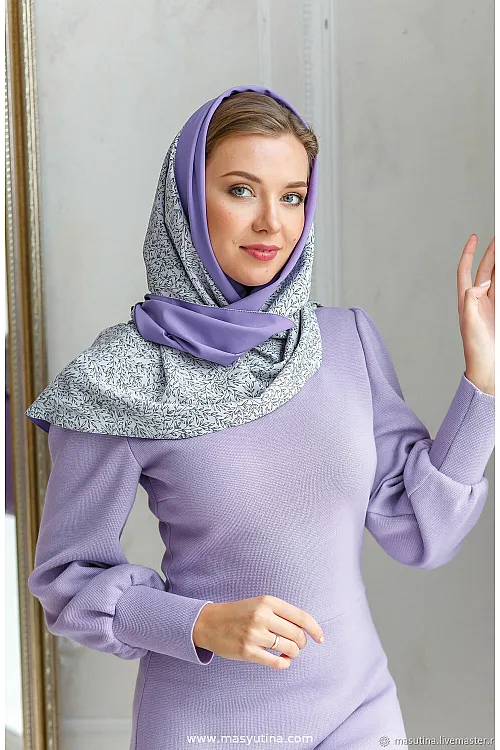 Платок "Анджелия"