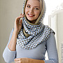 Платок 'Викки'