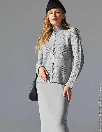 Жакет "Мишель" женский