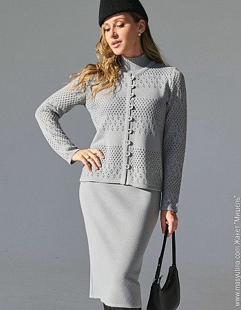 Жакет "Мишель" женский