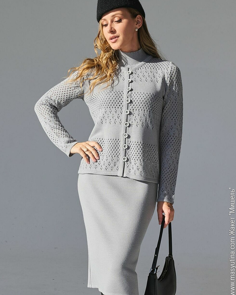 Жакет "Мишель" женский