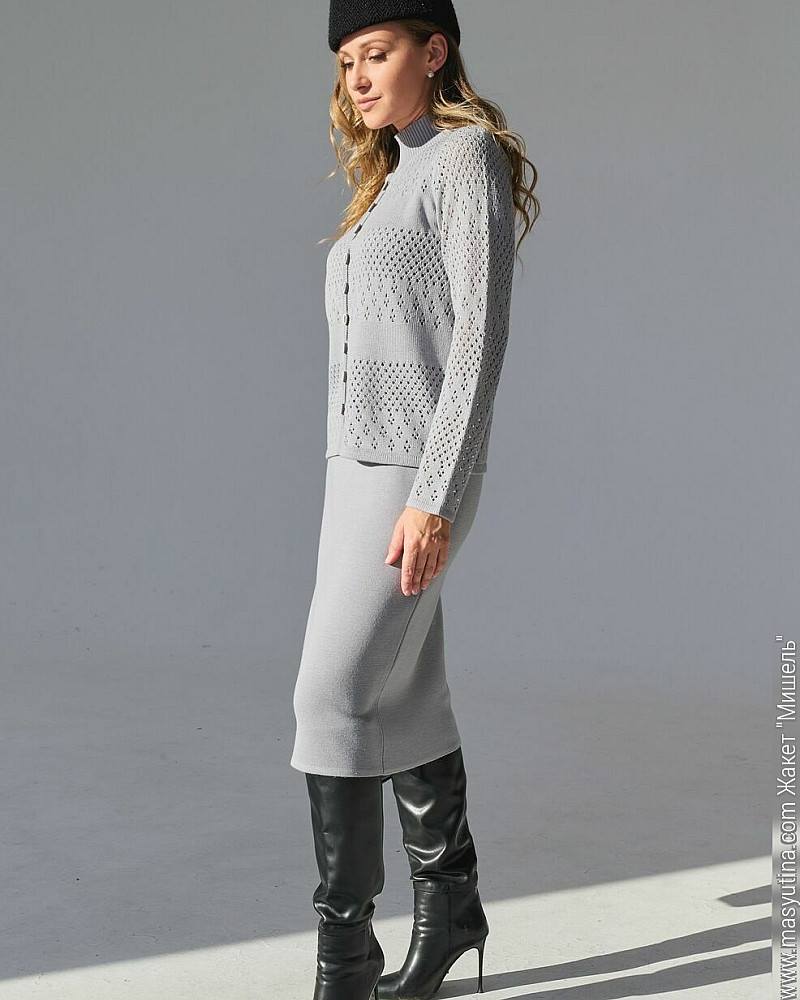 Жакет "Мишель" женский