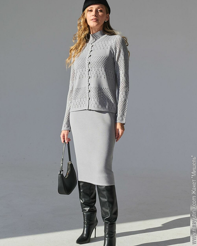 Жакет "Мишель" женский