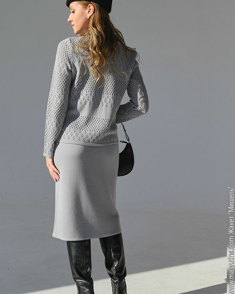 Жакет "Мишель" женский