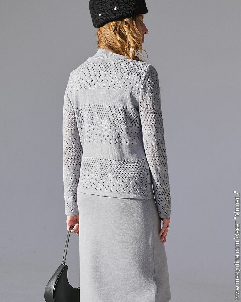 Жакет "Мишель" женский