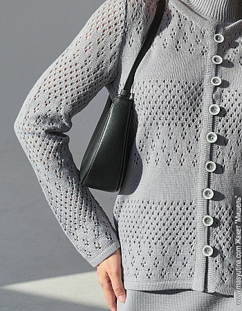 Жакет "Мишель" женский