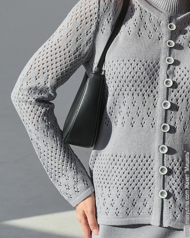 Жакет "Мишель" женский