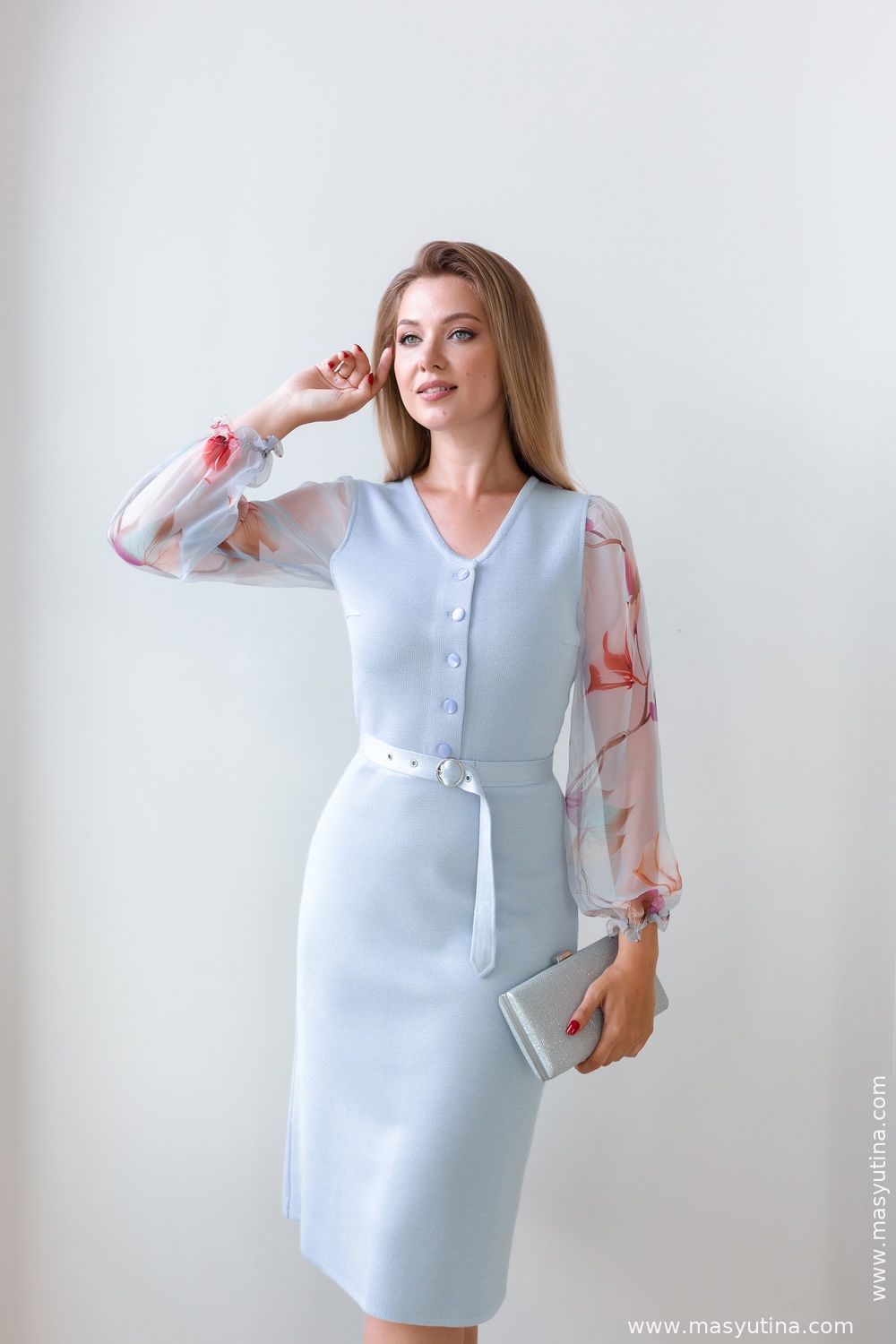 Платье "Элиф"