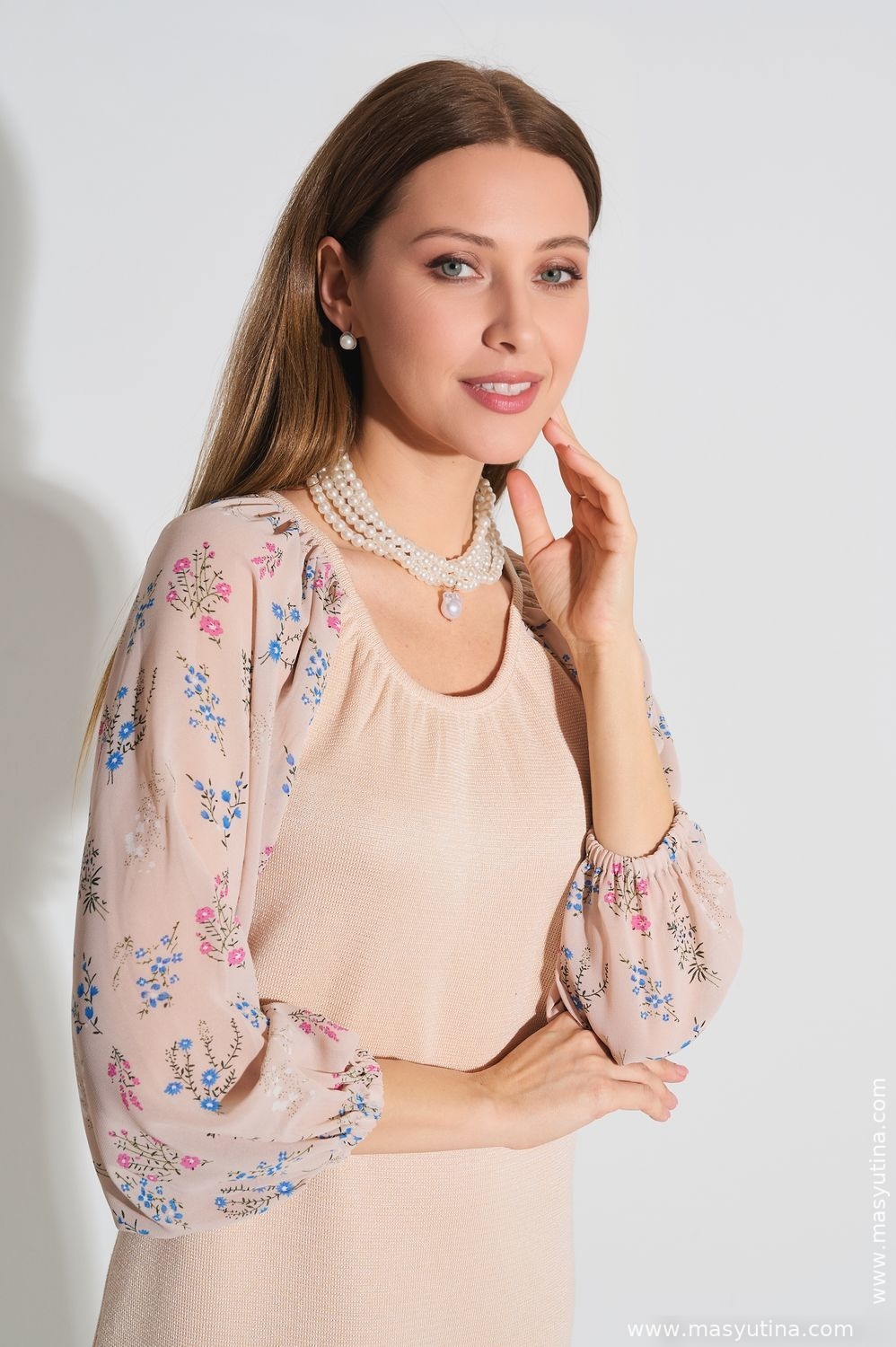 Платье "Салония" Платье "Салония"